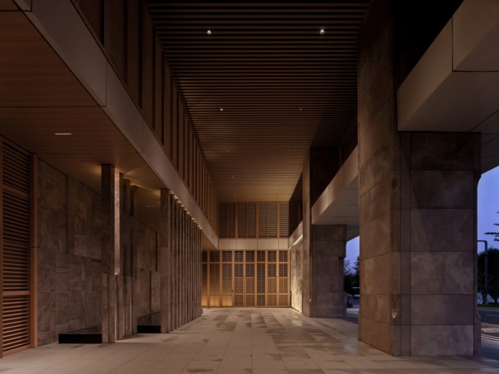 Shenzhen Qianhai Taikang Hospital’s International Medical Center - 0