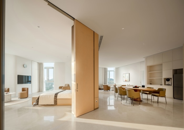 Shenzhen Qianhai Taikang Hospital’s International Medical Center - 0