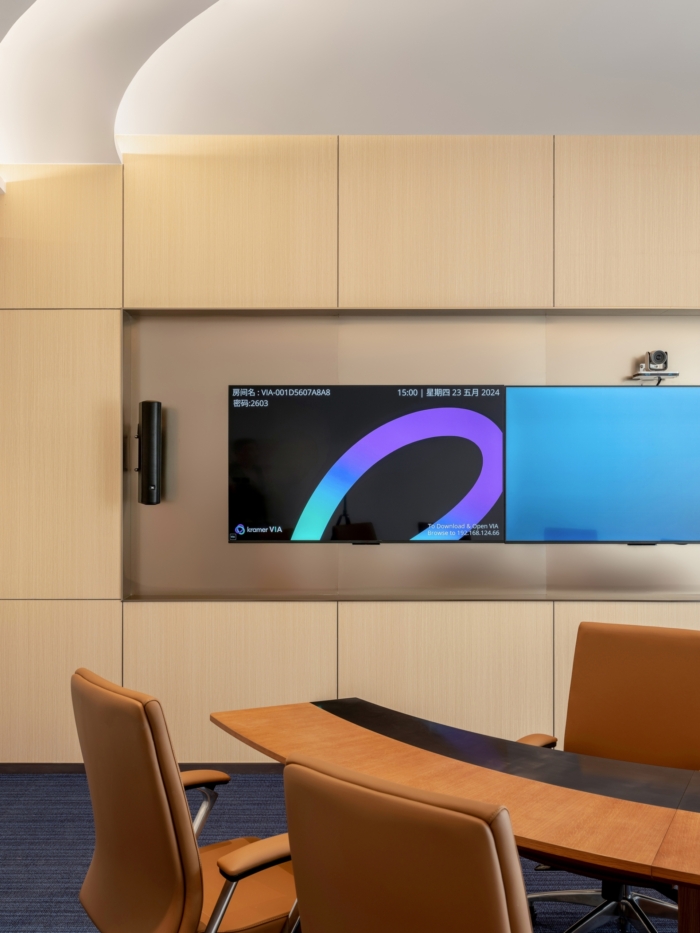 Shenzhen Qianhai Taikang Hospital’s International Medical Center - 0