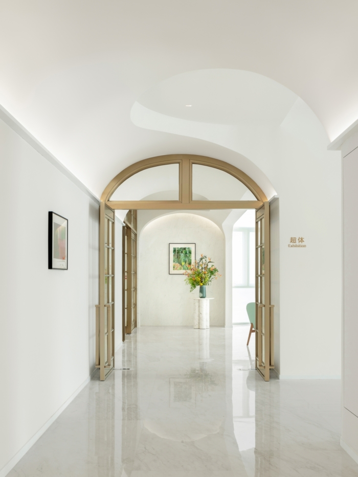 Shenzhen Qianhai Taikang Hospital’s International Medical Center - 0