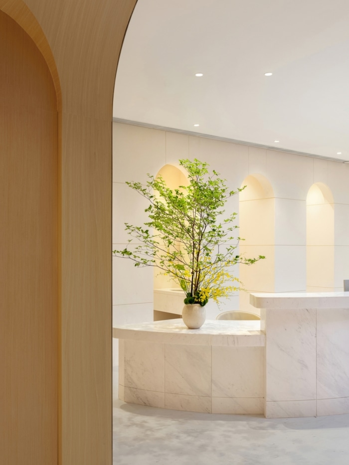 Shenzhen Qianhai Taikang Hospital’s International Medical Center - 0