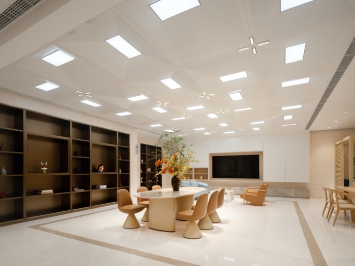 Shenzhen Qianhai Taikang Hospital’s International Medical Center - 0