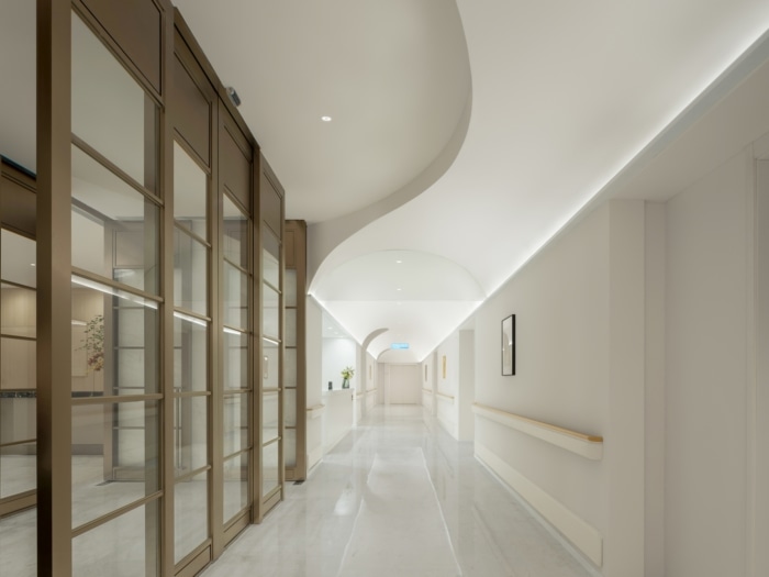 Shenzhen Qianhai Taikang Hospital’s International Medical Center - 0