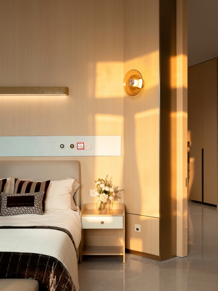 Shenzhen Qianhai Taikang Hospital’s International Medical Center - 0