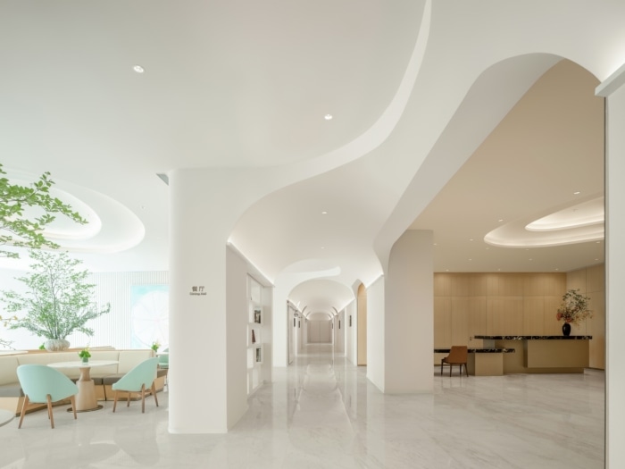 Shenzhen Qianhai Taikang Hospital’s International Medical Center - 0