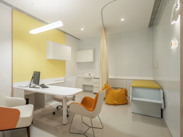 Shenzhen Qianhai Taikang Hospital’s International Medical Center - 0
