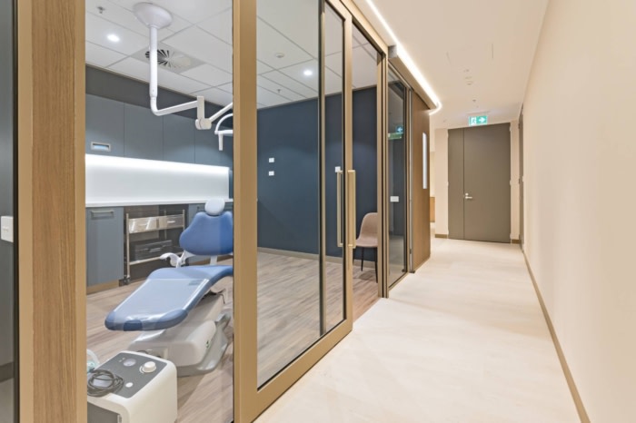 Victorian Maxillofacial Surgeons Clinic - 0