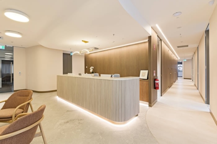Victorian Maxillofacial Surgeons Clinic - 0