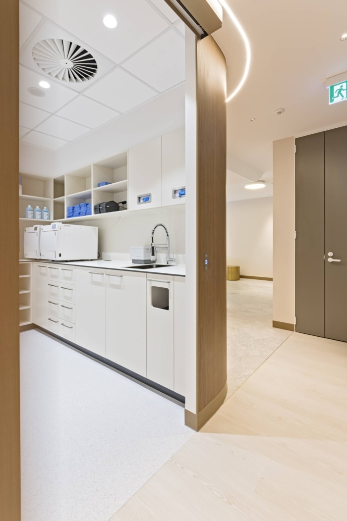 Victorian Maxillofacial Surgeons Clinic - 0