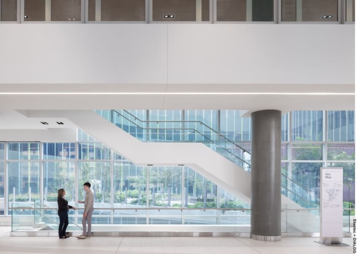 Arthur J.E. Child Comprehensive Cancer Centre - 0