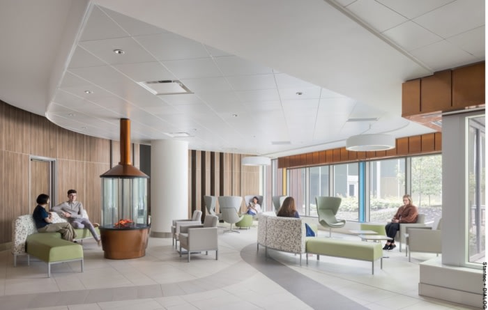 Arthur J.E. Child Comprehensive Cancer Centre - 0