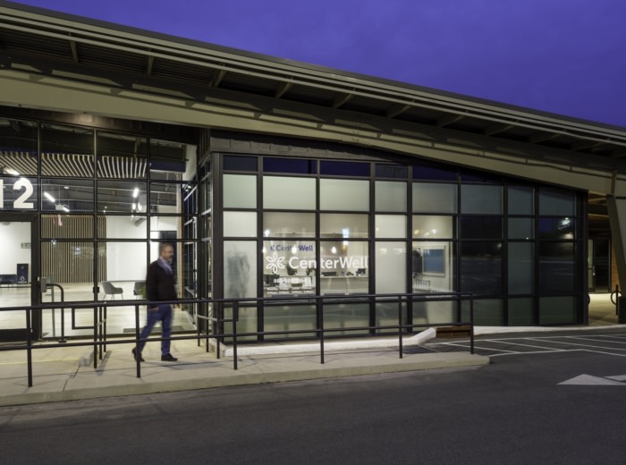 CenterWell Primary Care Clinics - 0