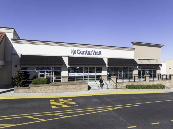 CenterWell Primary Care Clinics - 0