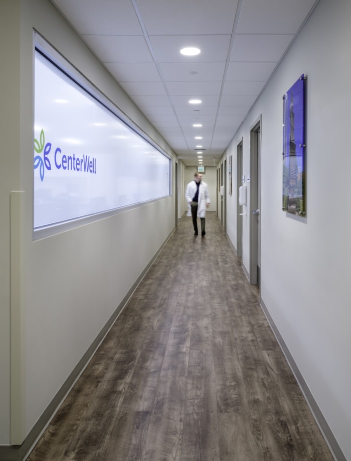 CenterWell Primary Care Clinics - 0