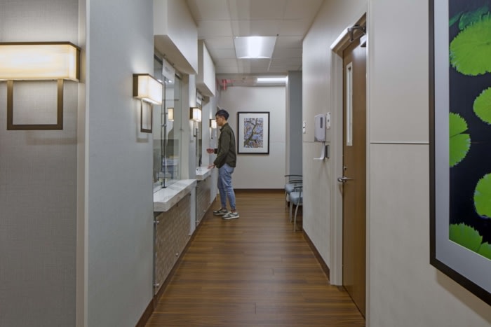 Georgia Cancer Specialists Milledgeville - 0