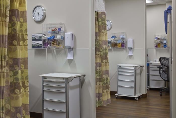 Georgia Cancer Specialists Milledgeville - 0