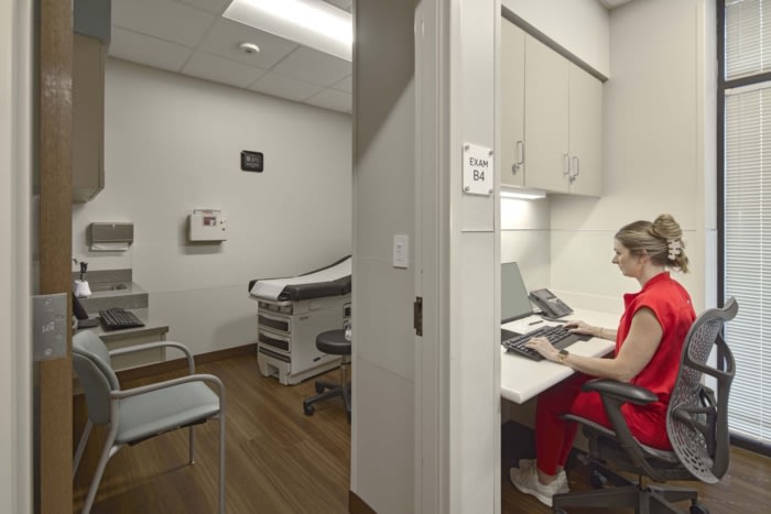 Georgia Cancer Specialists Milledgeville - 0