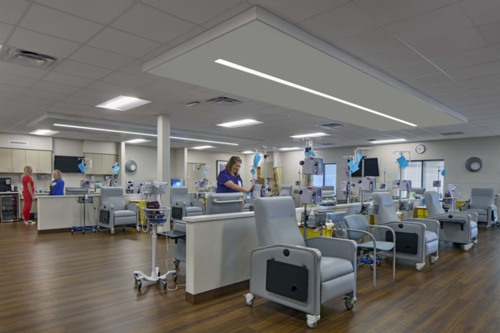 Georgia Cancer Specialists Milledgeville - 0