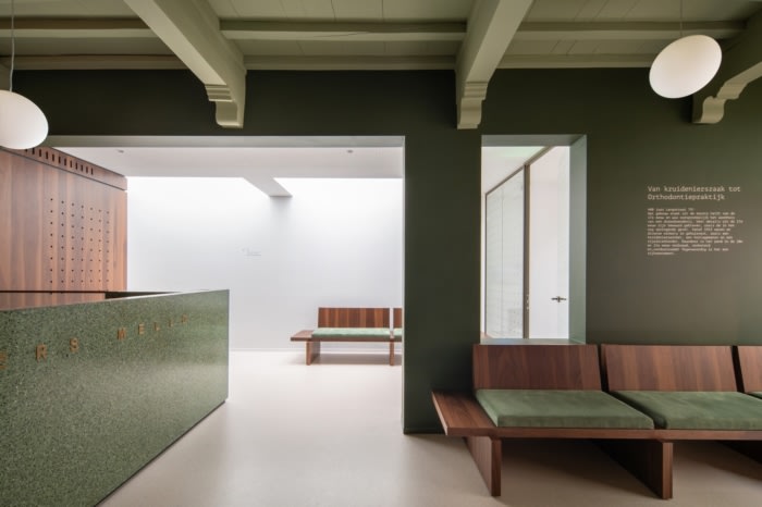 Sanders Mello Building - 0