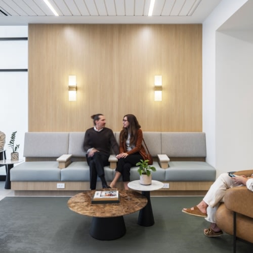 The Breast Imaging Center at Cedars-Sinai's Marina Del Rey Medical Towers