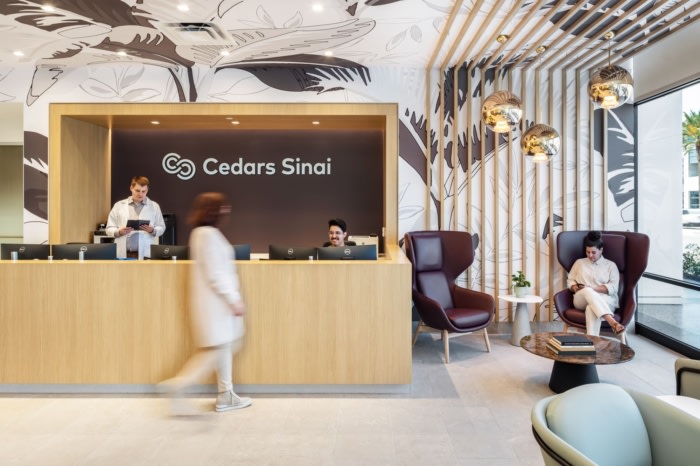 The Breast Imaging Center at Cedars-Sinai's Marina Del Rey Medical Towers - 0
