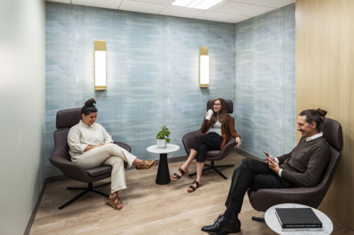 The Breast Imaging Center at Cedars-Sinai's Marina Del Rey Medical Towers - 0
