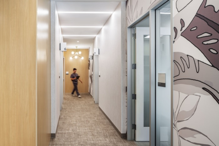 The Breast Imaging Center at Cedars-Sinai's Marina Del Rey Medical Towers - 0