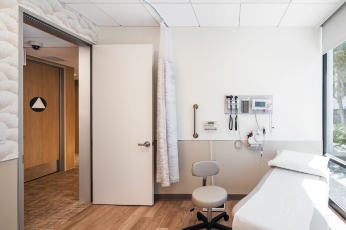 The Breast Imaging Center at Cedars-Sinai's Marina Del Rey Medical Towers - 0