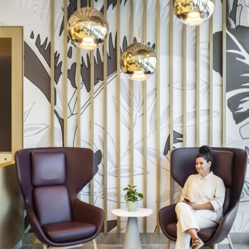 The Breast Imaging Center at Cedars-Sinai's Marina Del Rey Medical Towers