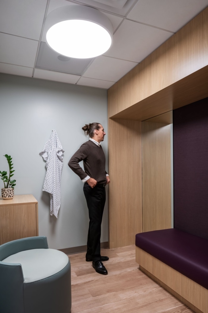The Breast Imaging Center at Cedars-Sinai's Marina Del Rey Medical Towers - 0