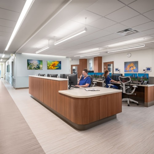 Green Tower at Northeast Georgia Medical Center (NGMC) Gainesville