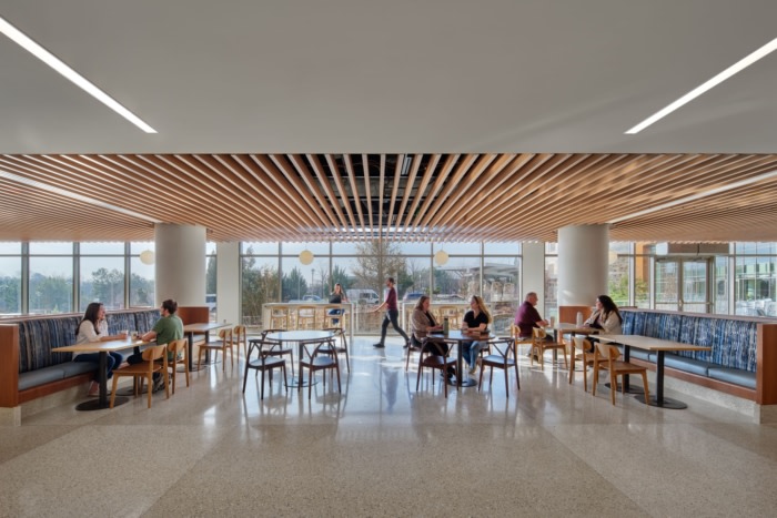 Green Tower at Northeast Georgia Medical Center (NGMC) Gainesville - 0