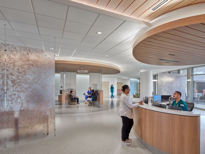 Green Tower at Northeast Georgia Medical Center (NGMC) Gainesville - 0