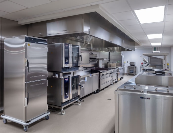 Green Tower at Northeast Georgia Medical Center (NGMC) Gainesville - 0