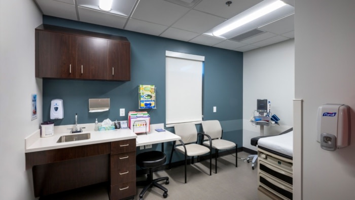 Henry County Hospital Urgent Care - 0