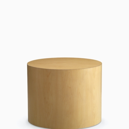 Cube and Cylinder Tables - 0