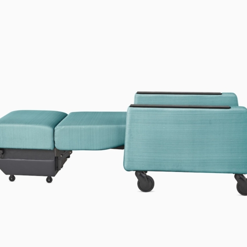 Gemma Sleep Chair - 0