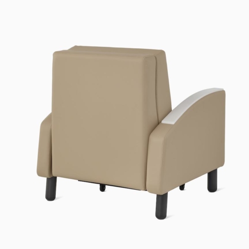 Gemma Sleep Chair - 0