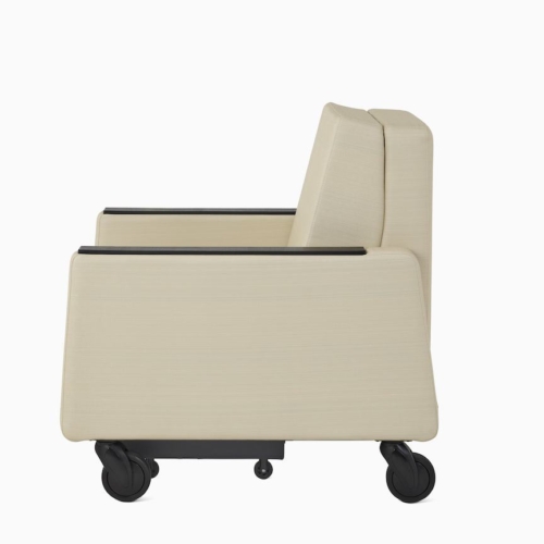 Gemma Sleep Chair - 0