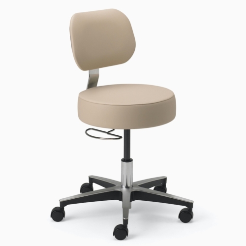 Lab Stool by Herman Miller