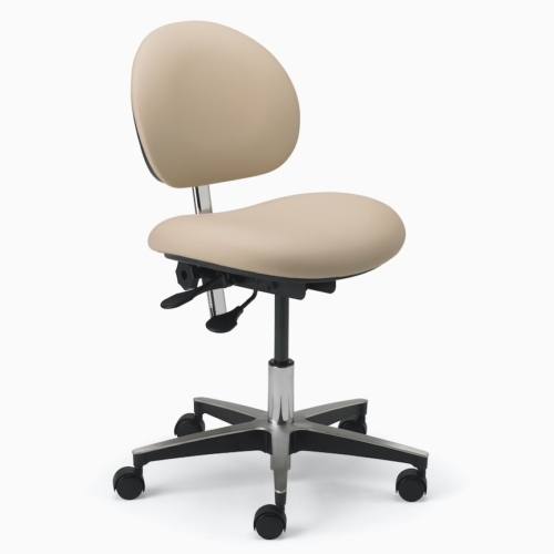 Lab Stool - 0