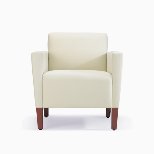 Nemschoff Brava Classic Armchair - 0