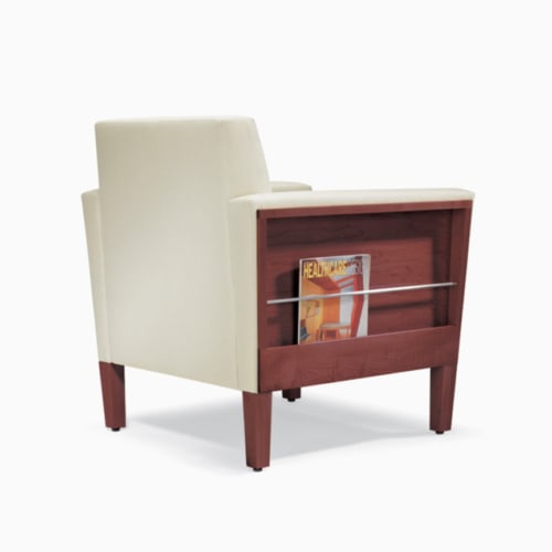 Nemschoff Brava Classic Armchair - 0