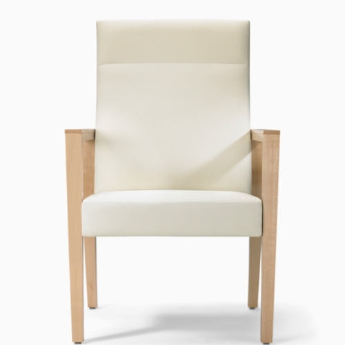 Nemschoff Brava Patient Chair by Herman Miller