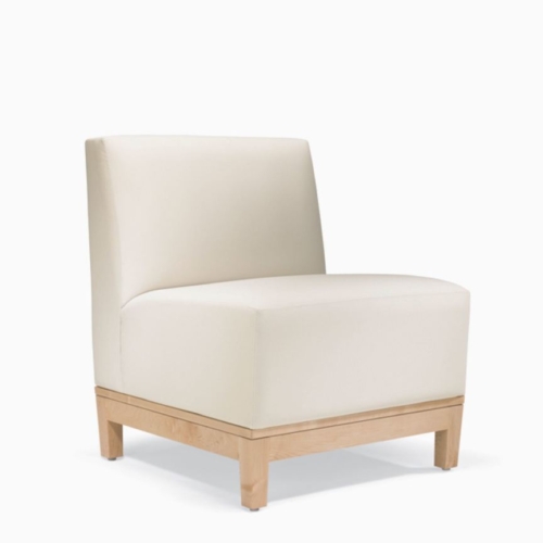 Nemschoff Brava Platform Chair - 0