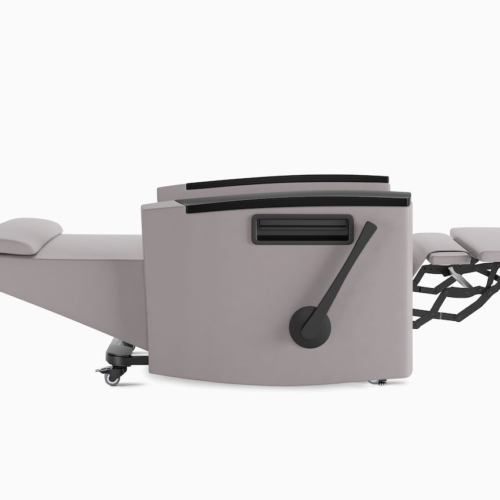 Nemschoff Consoul Reclining Glider - 0