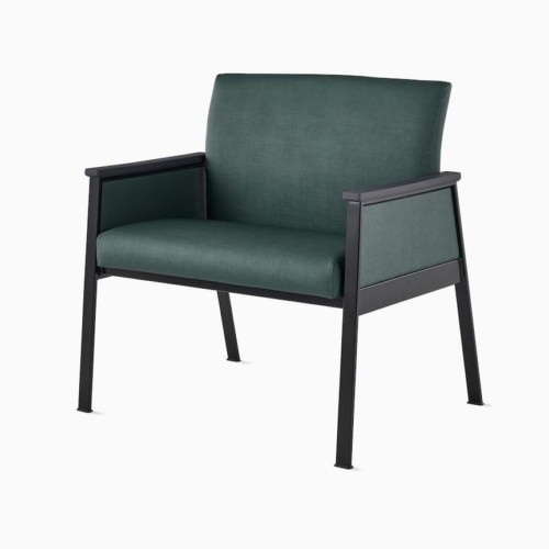 Nemschoff Easton Plus Chair - 0