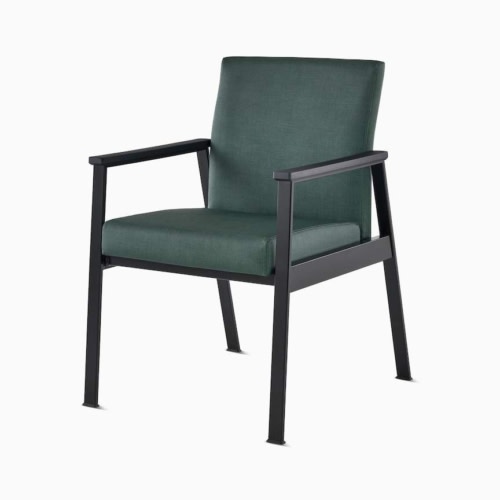 Nemschoff Easton Side Chair - 0