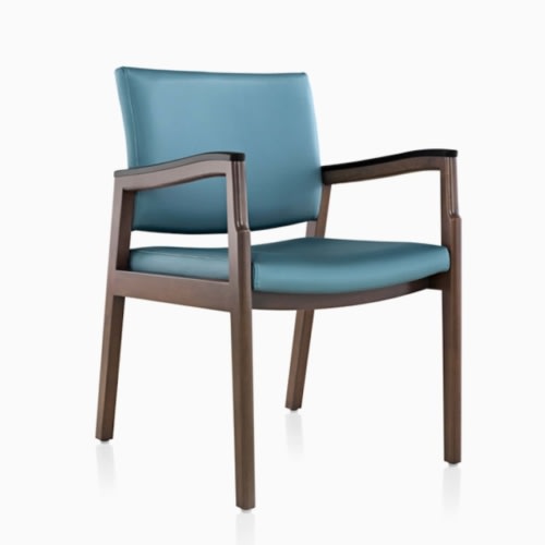 Nemschoff Monarch Chair - 0
