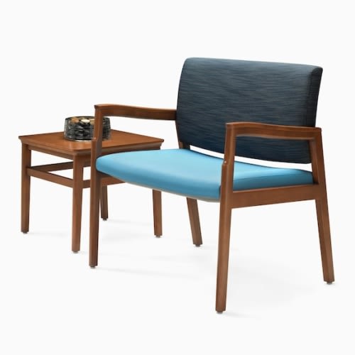 Nemschoff Monarch Plus Chair - 0